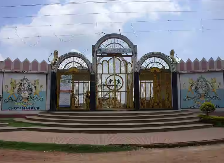 Chotanagpur Fun Castle, Ranchi, Jharkhand - Vushii.com Chotanagpur Fun Castle, Ranchi, Jharkhand - Vushii.com